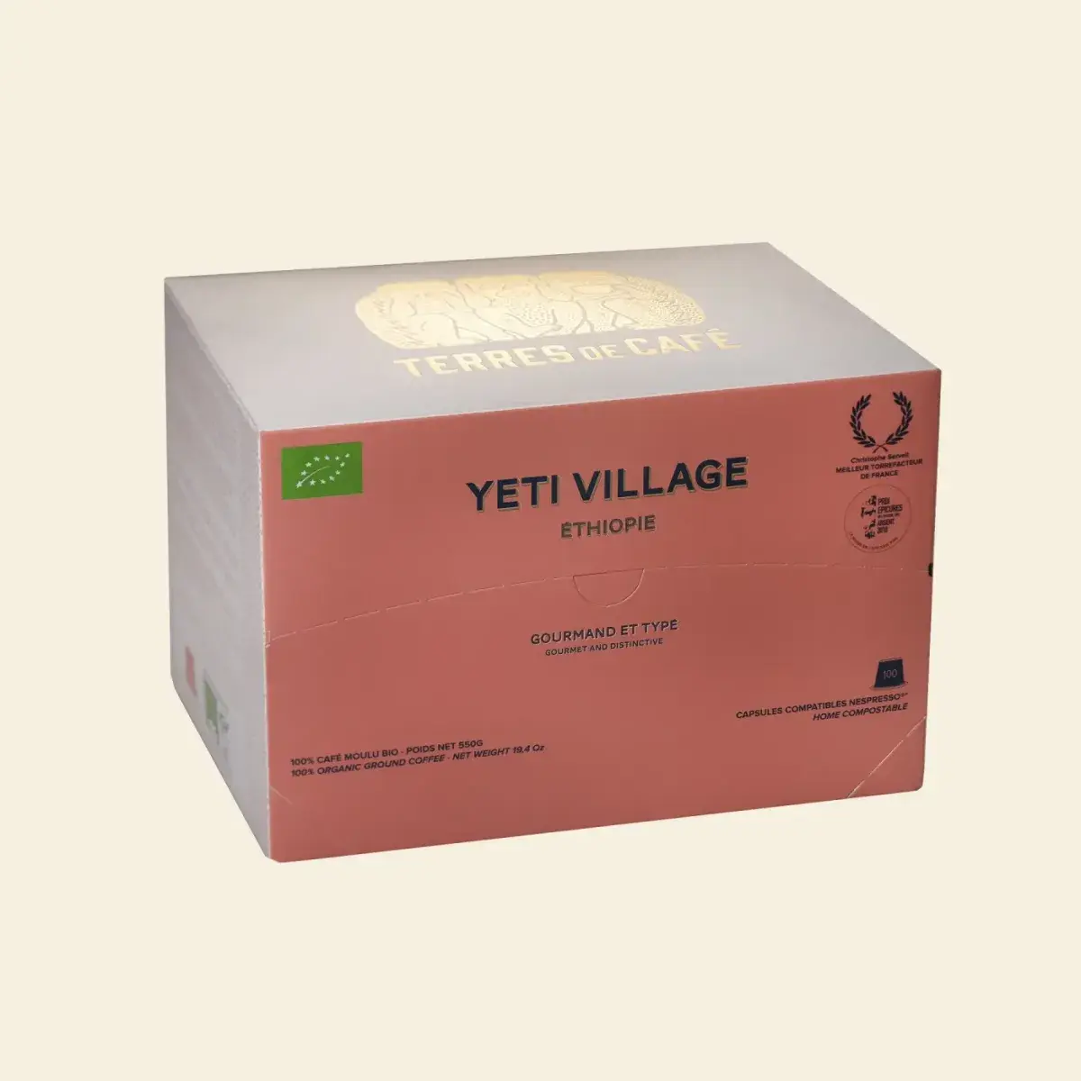 Yeti Village