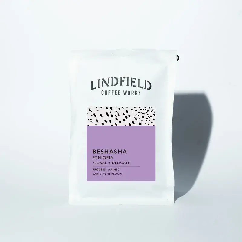Ethiopia: Beshasha