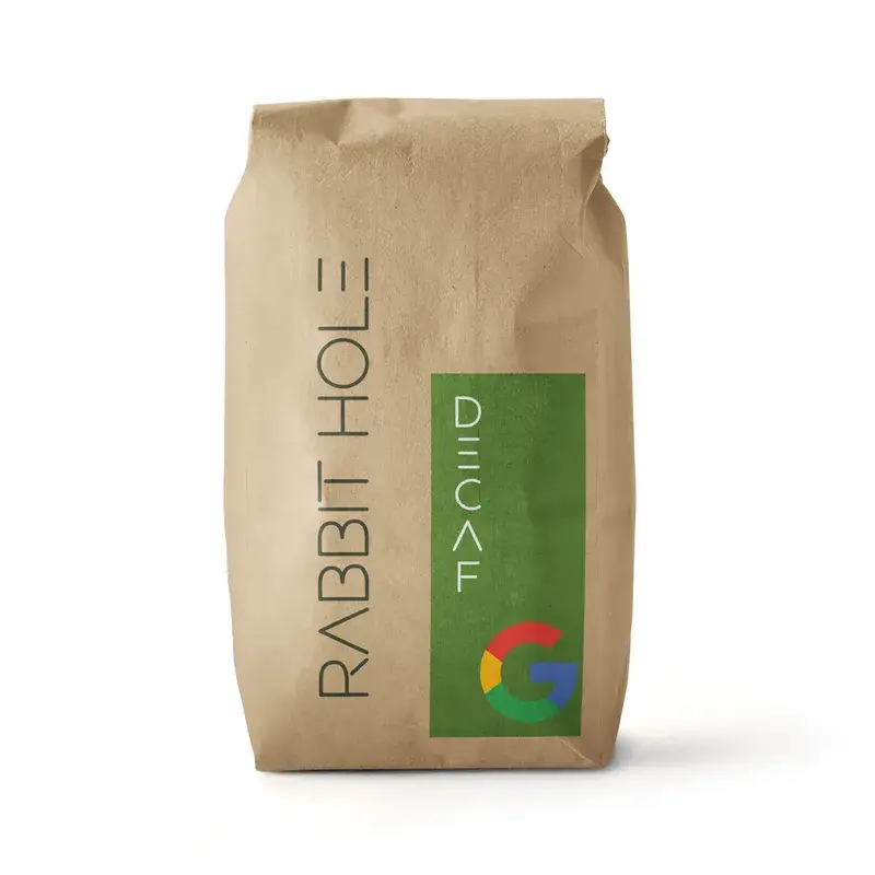 Google Decaf