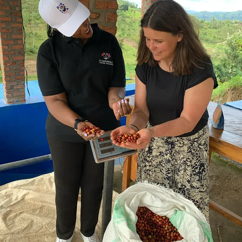 Rwanda Karora Natural