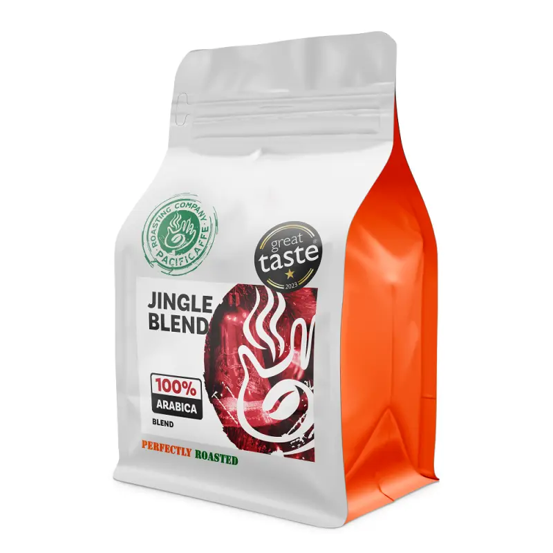 Jingle Blend