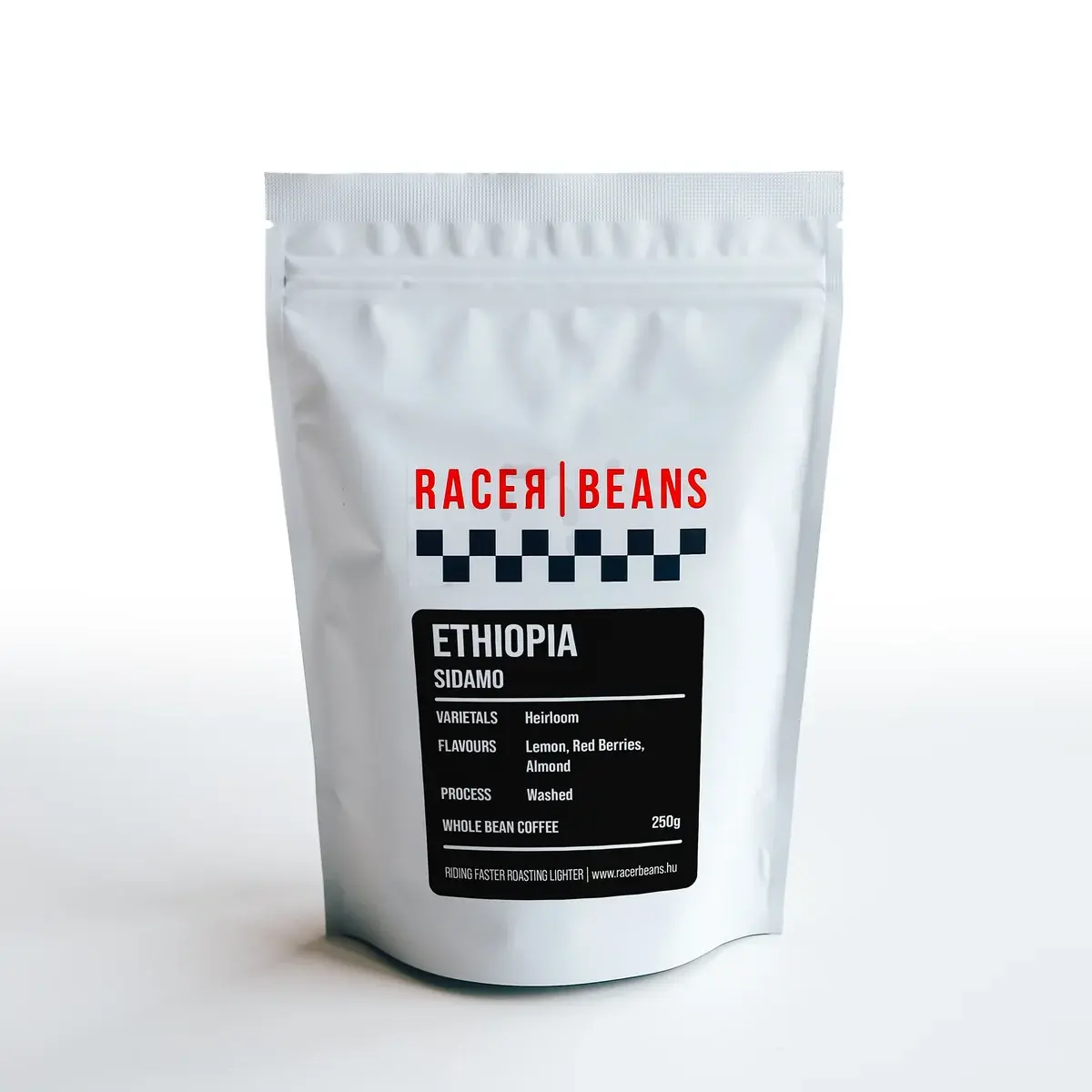 Ethiopia Sidamo