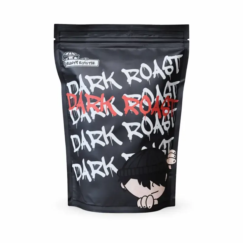 Brazil Dark Roast