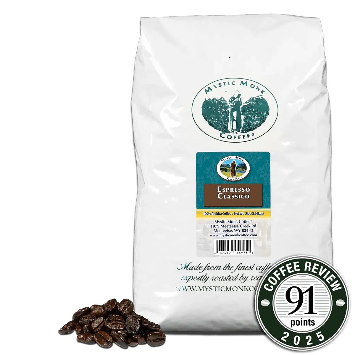 Espresso Classico