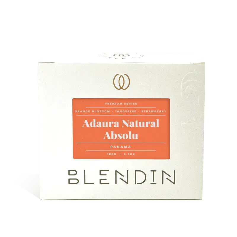 Adaura Natural Absolu