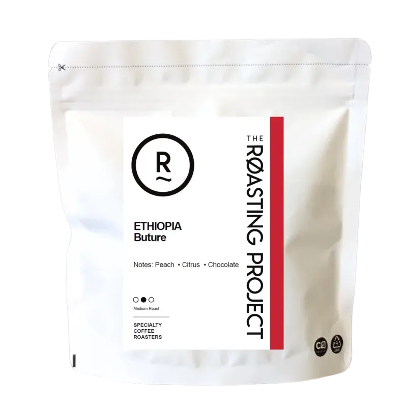 Ethiopia Buture