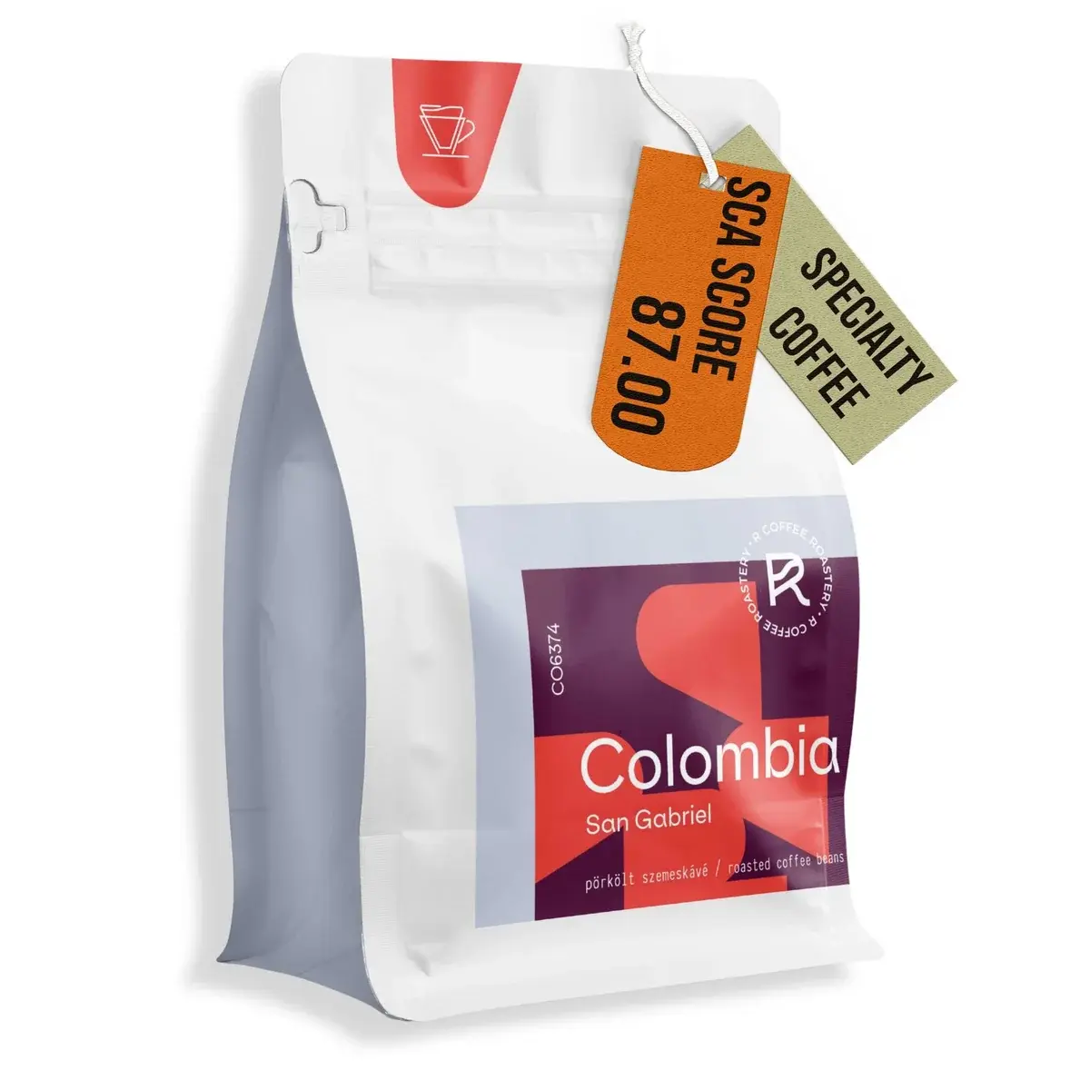 Colombia San Gabriel