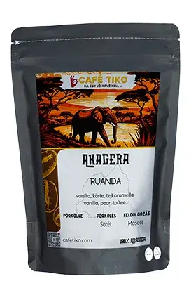 Akagera