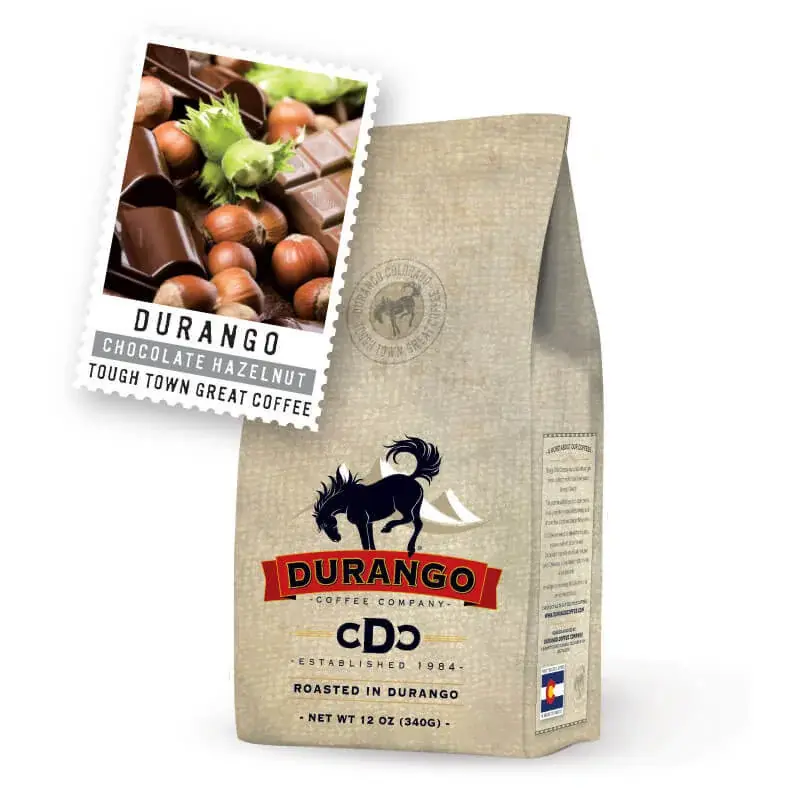 Chocolate Hazelnut