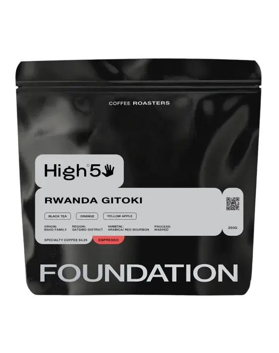 Rwanda Gitoki