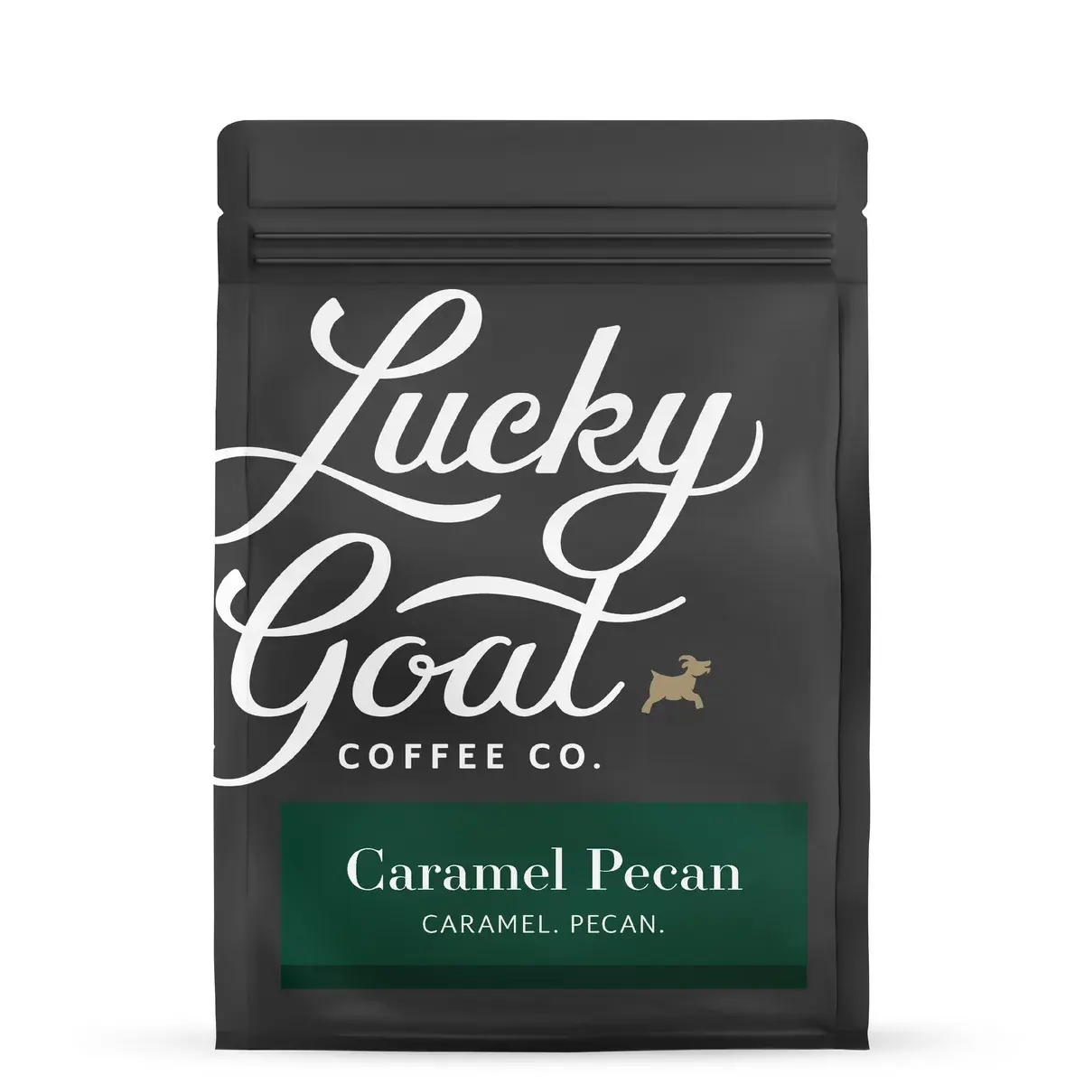 Caramel Pecan