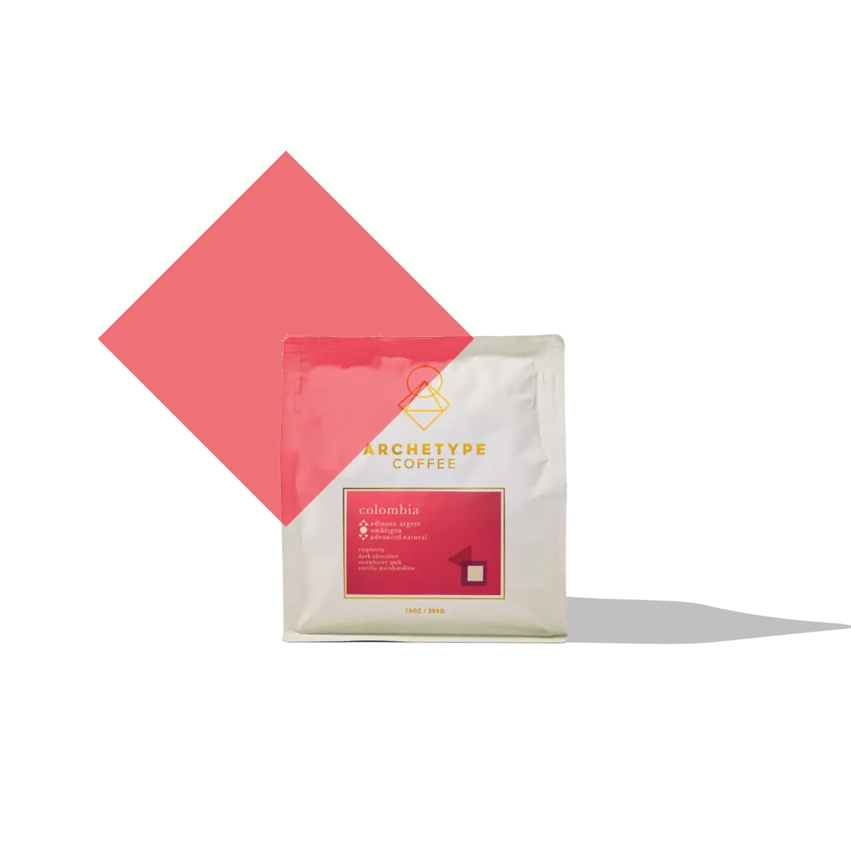 Edinson Argote Ombligon Advanced Natural