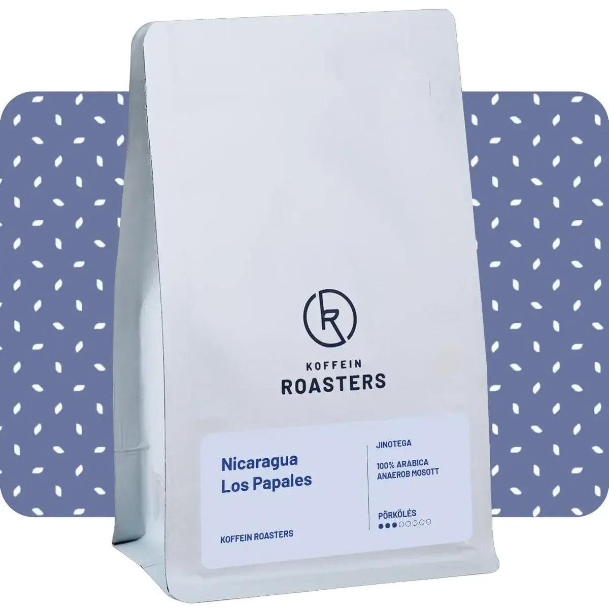 Nicaragua Los Papales