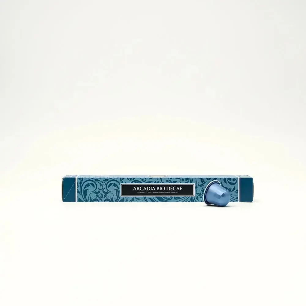 Arcadia Bio Decaf