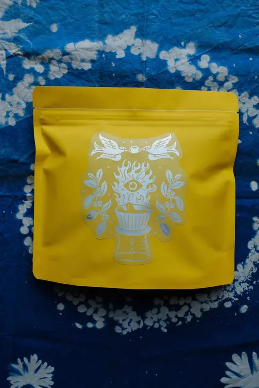 Brazil Fazenda Mio Dachadru