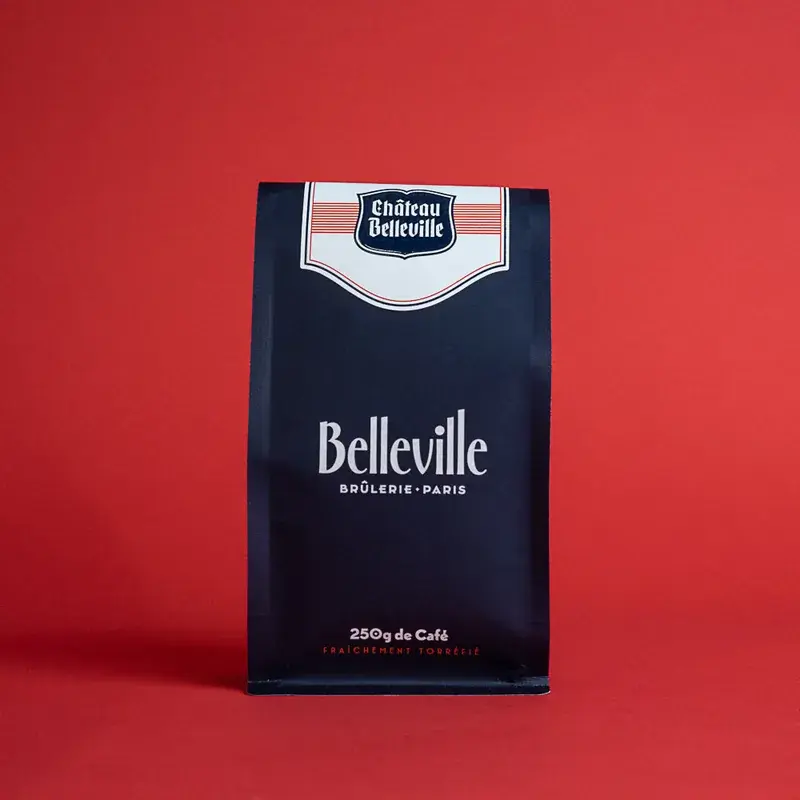 Château Belleville