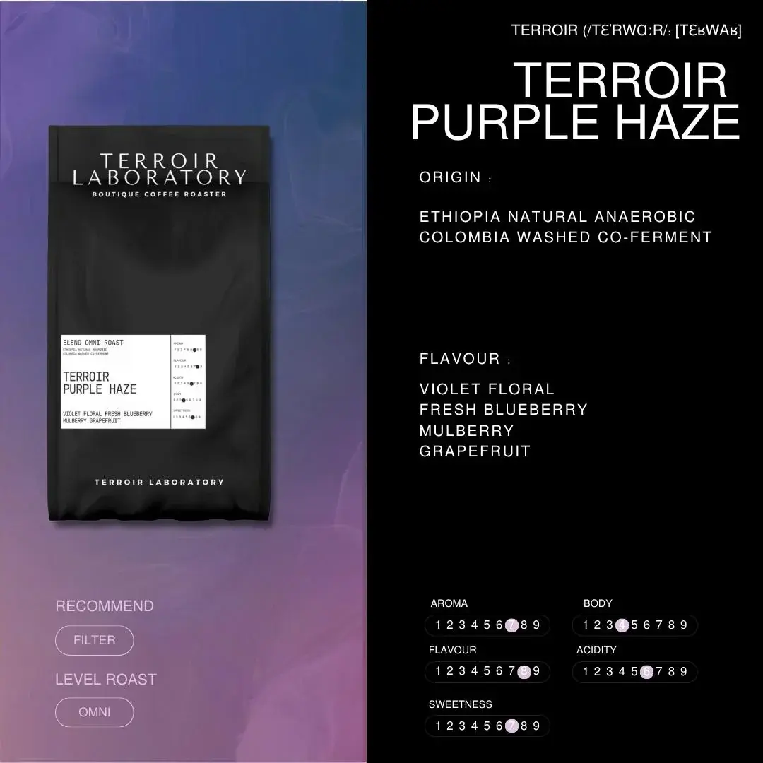Purple Haze