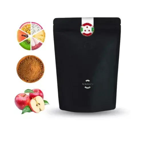 Burundi Kibingo (Mosott (Washed))