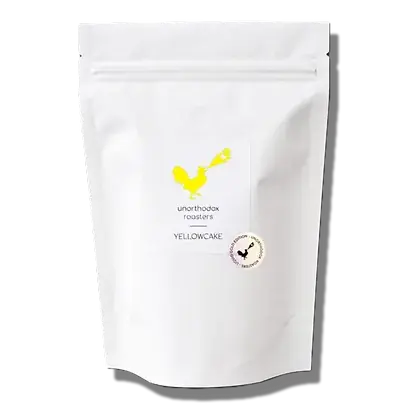 Yellowcake (Liquid Gold Edition)