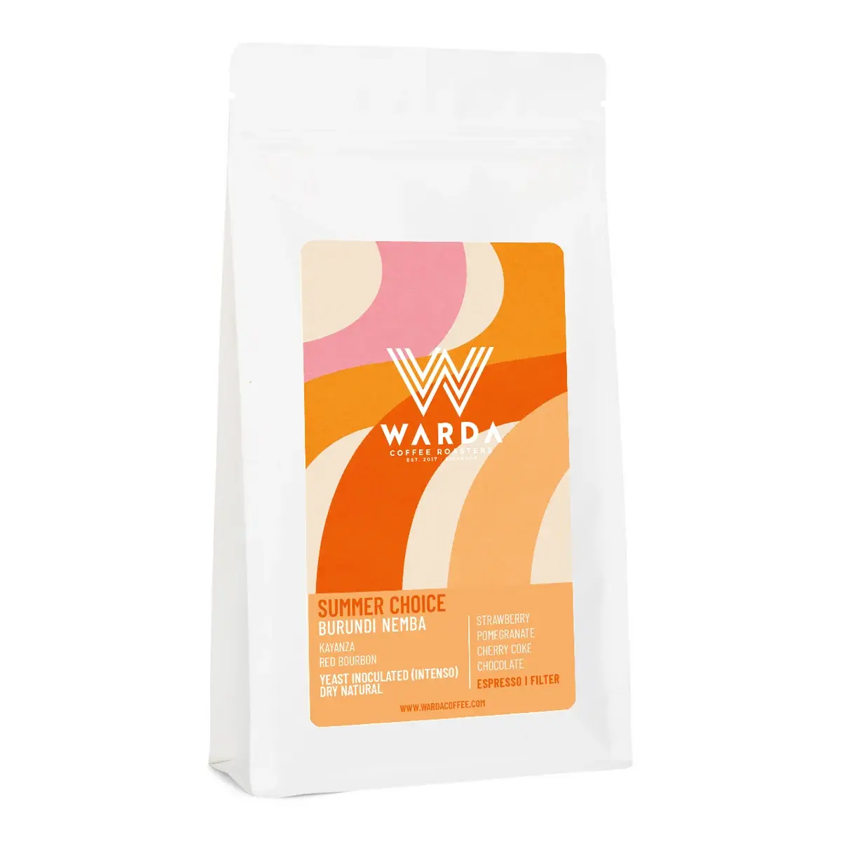 Burundi Nemba