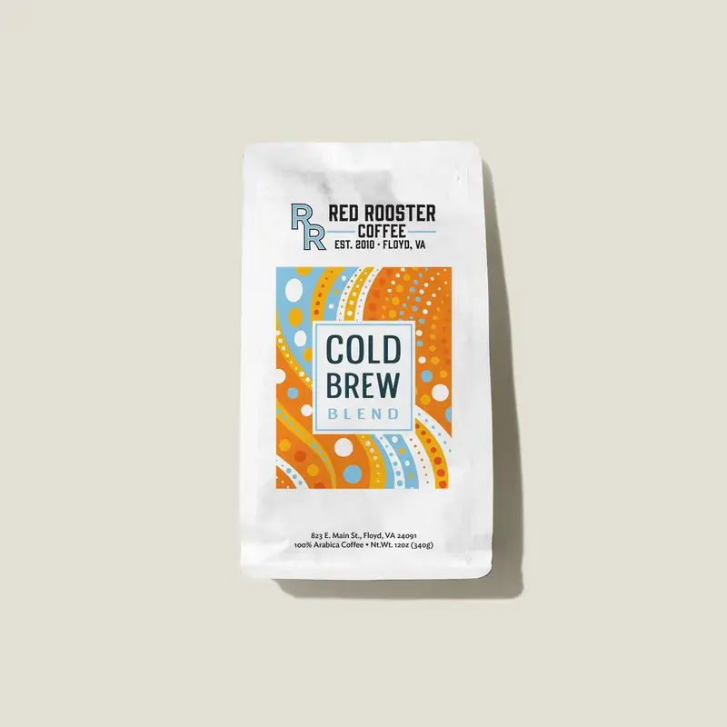 Cold Brew Blend