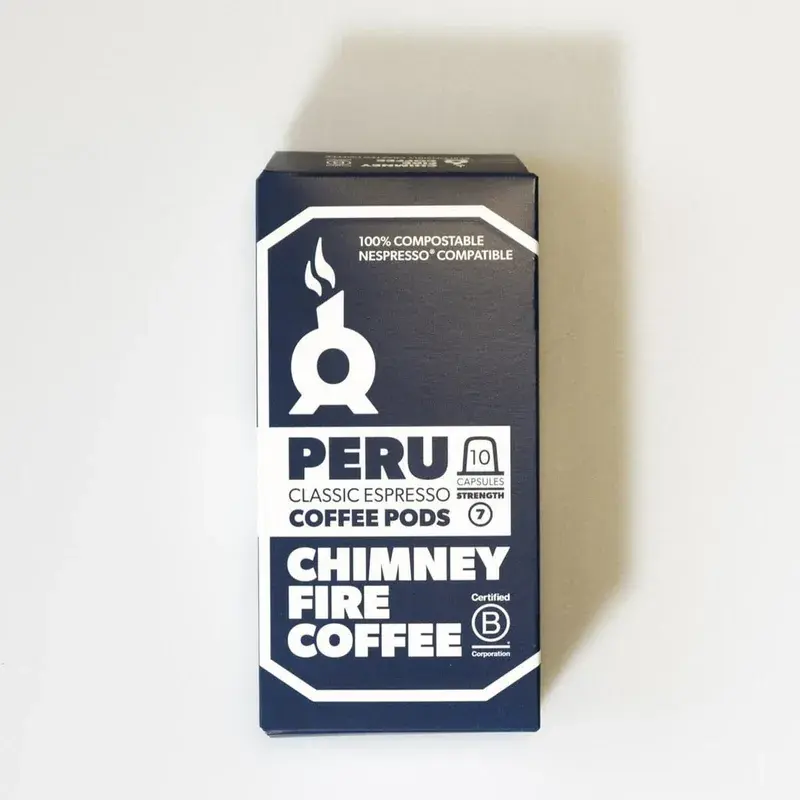 Peru Classic Espresso