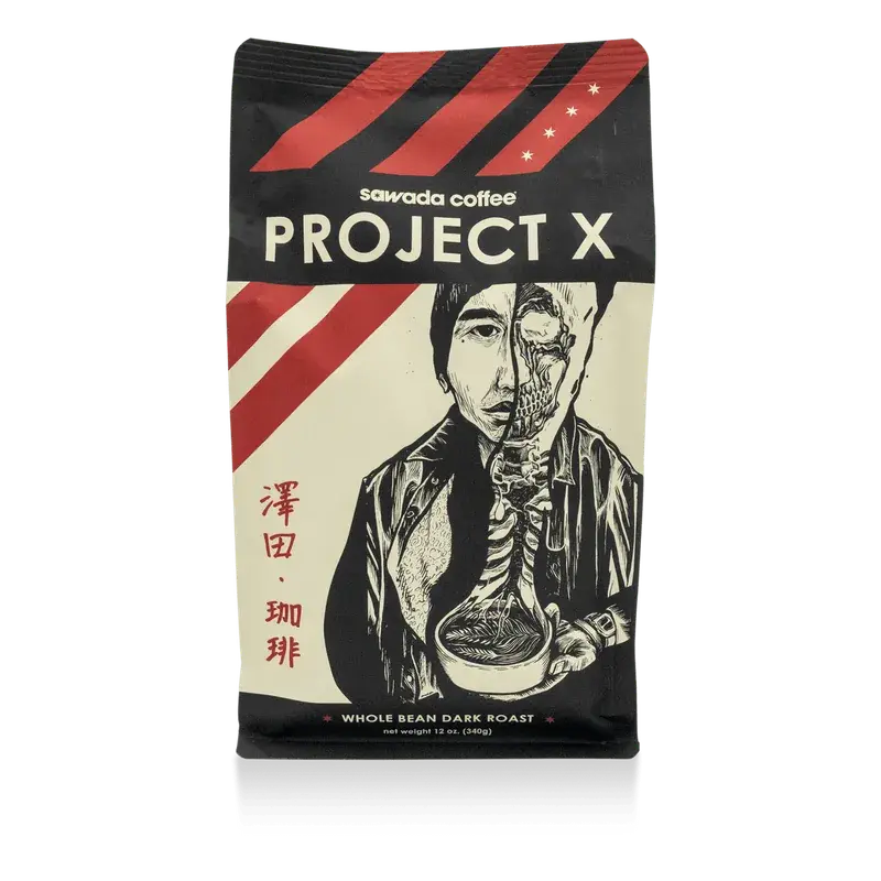 Project X
