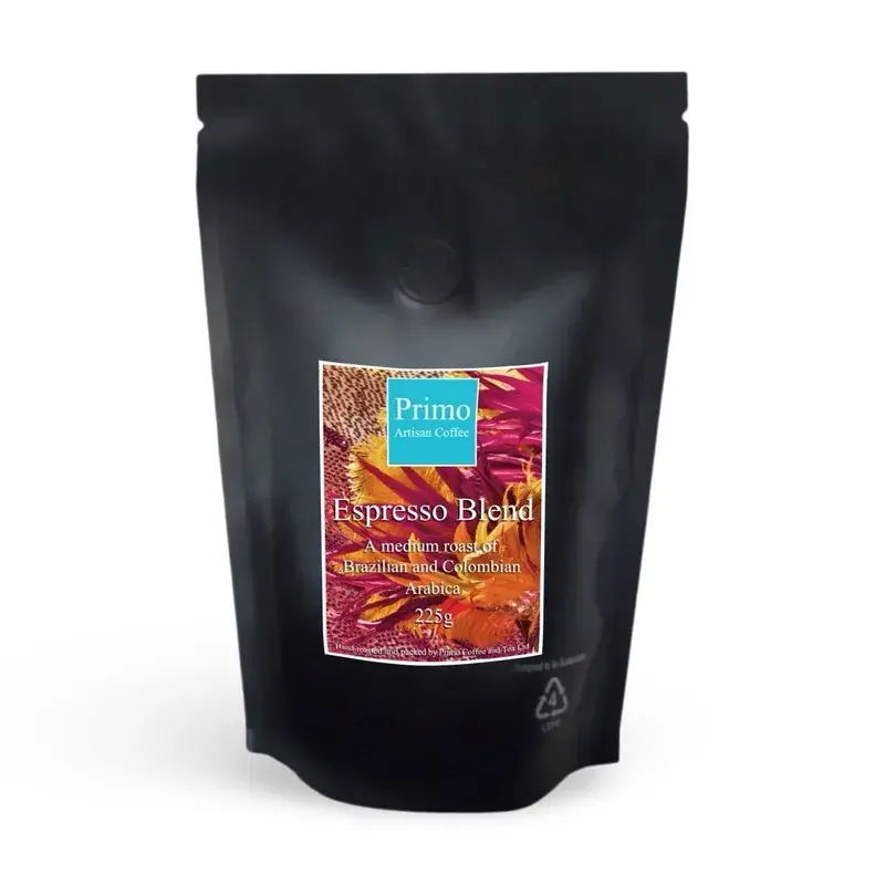 Espresso Blend Coffee
