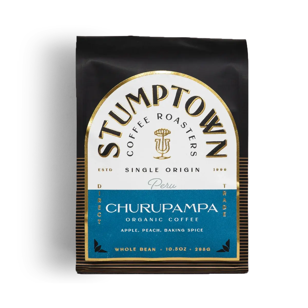 Peru Churupampa
