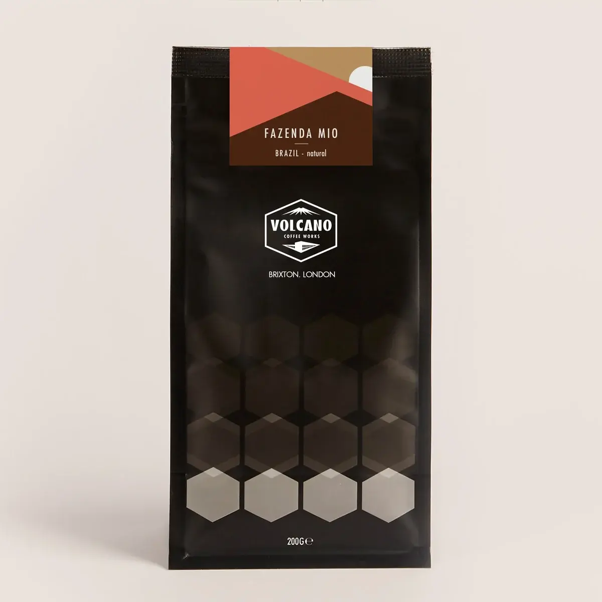 Fazenda Mió