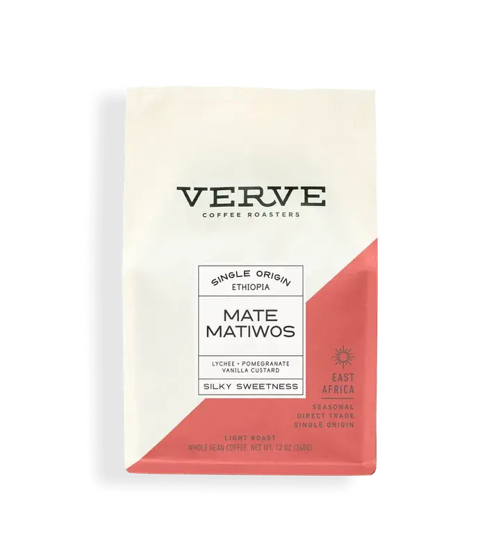 Mate Matiwos Natural