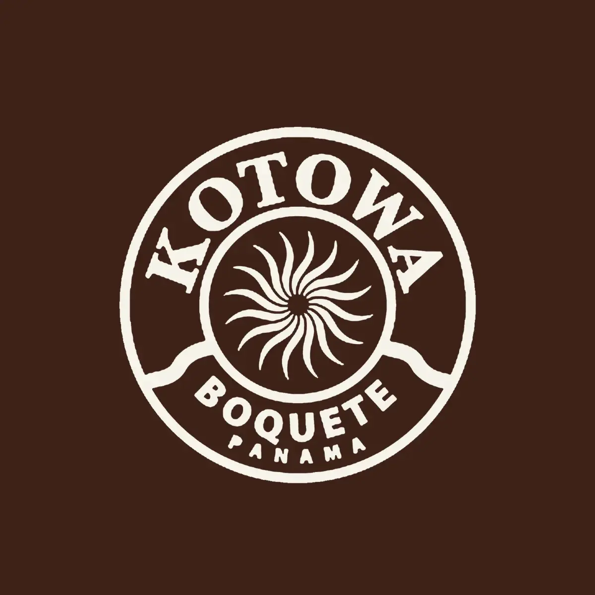 Kotowa Las Brujas Natural Geisha 2002T3