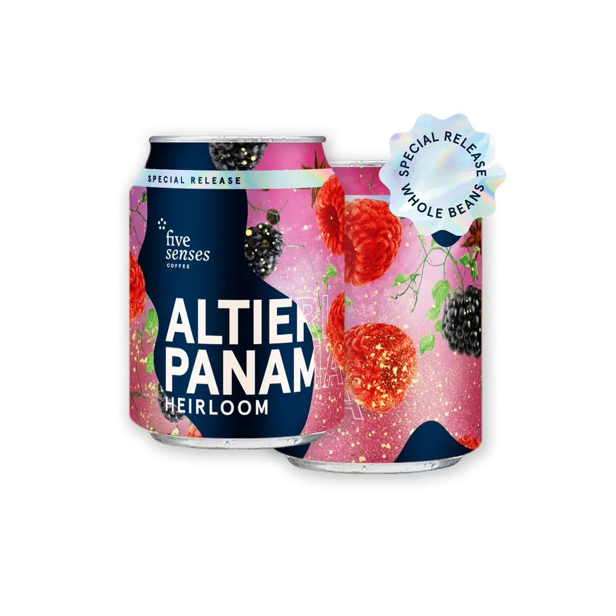 Altieri, Panama