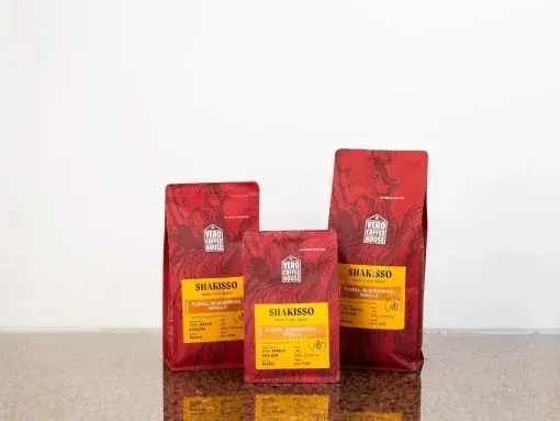 Ethiopia Shakisso