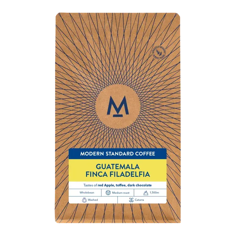 Finca Filadelfia