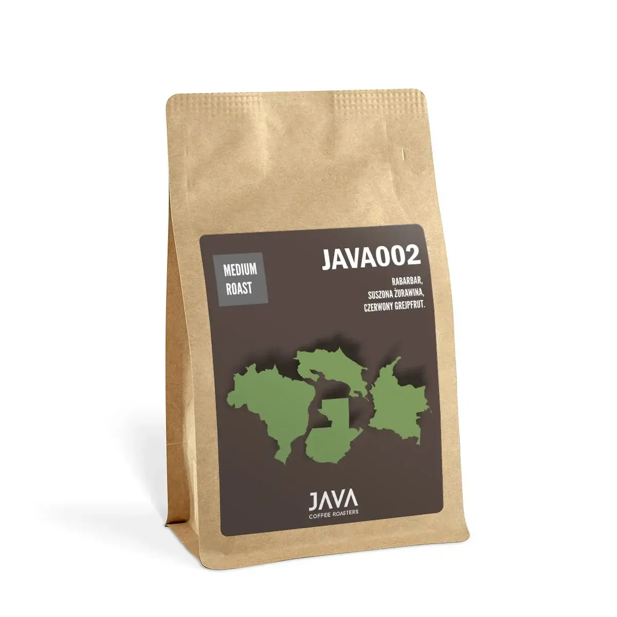 Espresso Blend 002