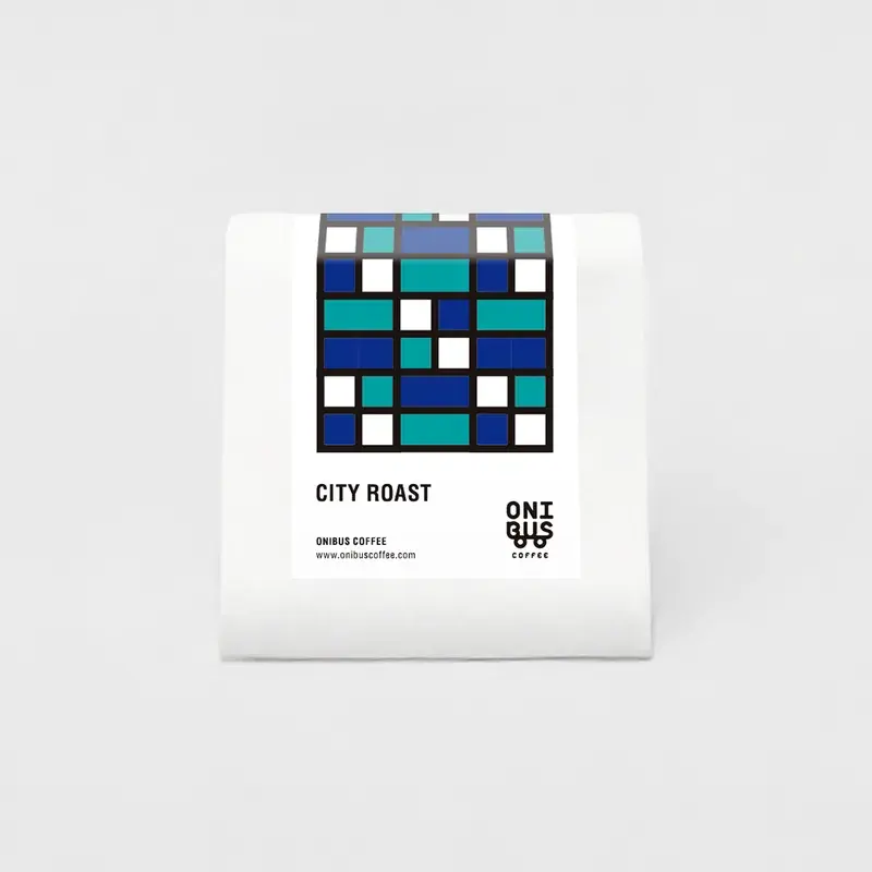 CITY ROAST Blend