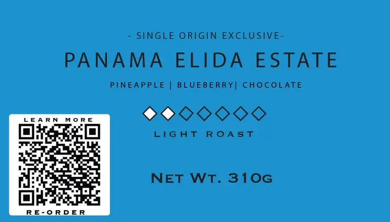 Elida Natural Catuai