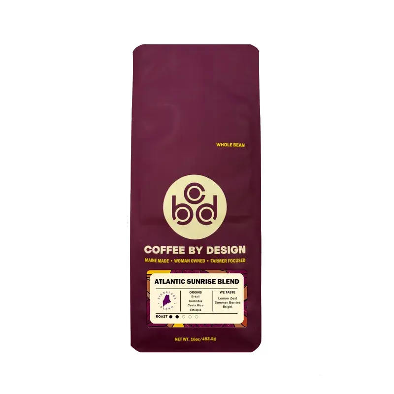 Atlantic Sunrise Blend