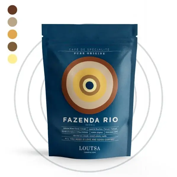 FAZENDA RIO