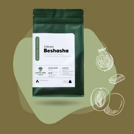 Beshasha