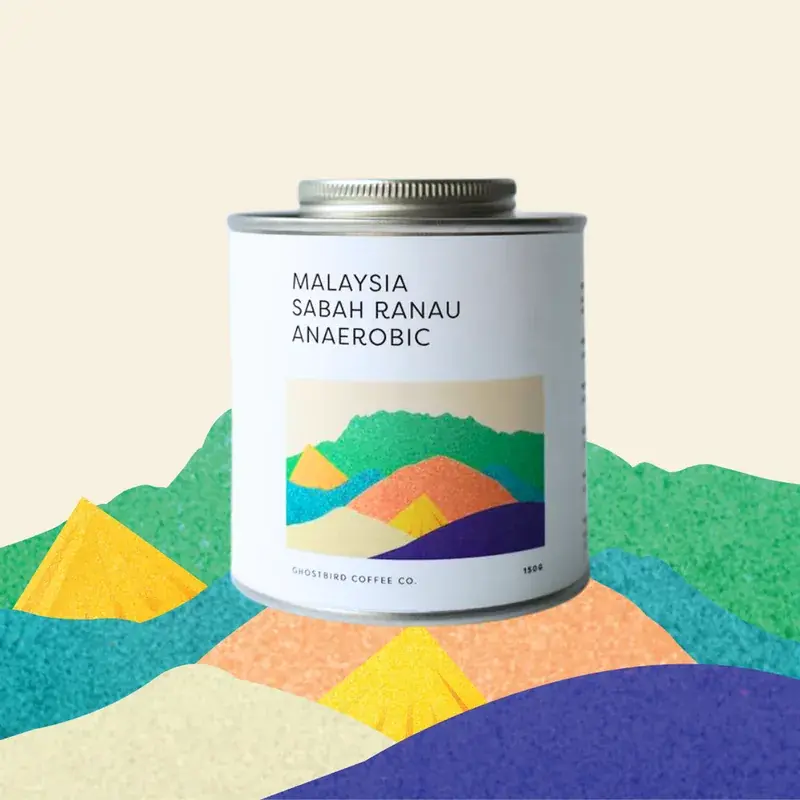Malaysia Sabah Ranau