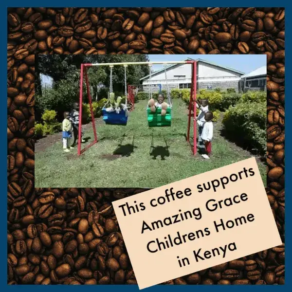 Kenya AA