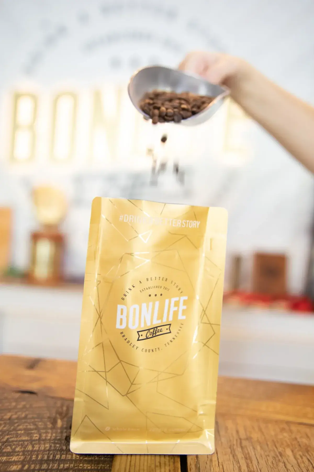 Single Origin