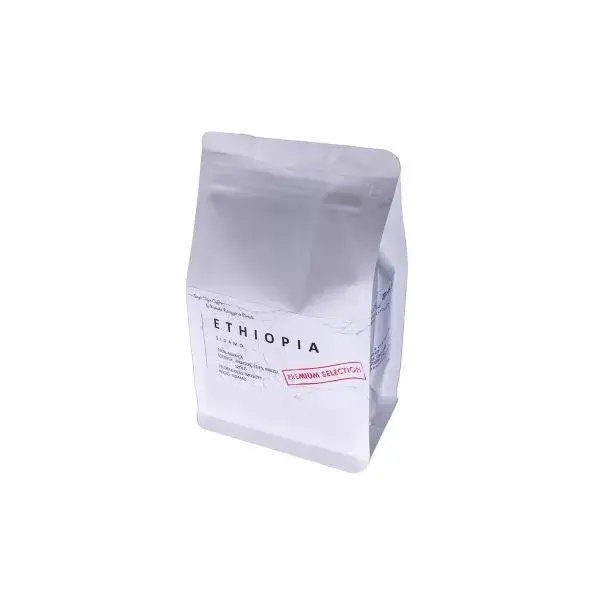 Ethiopia – Sidamo