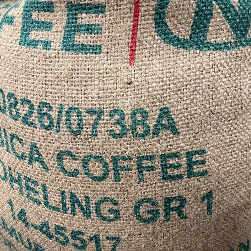 Organic Sumatran Mandheling
