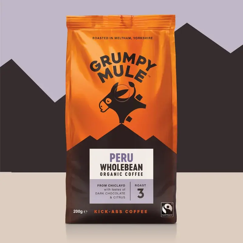 Peru Organic