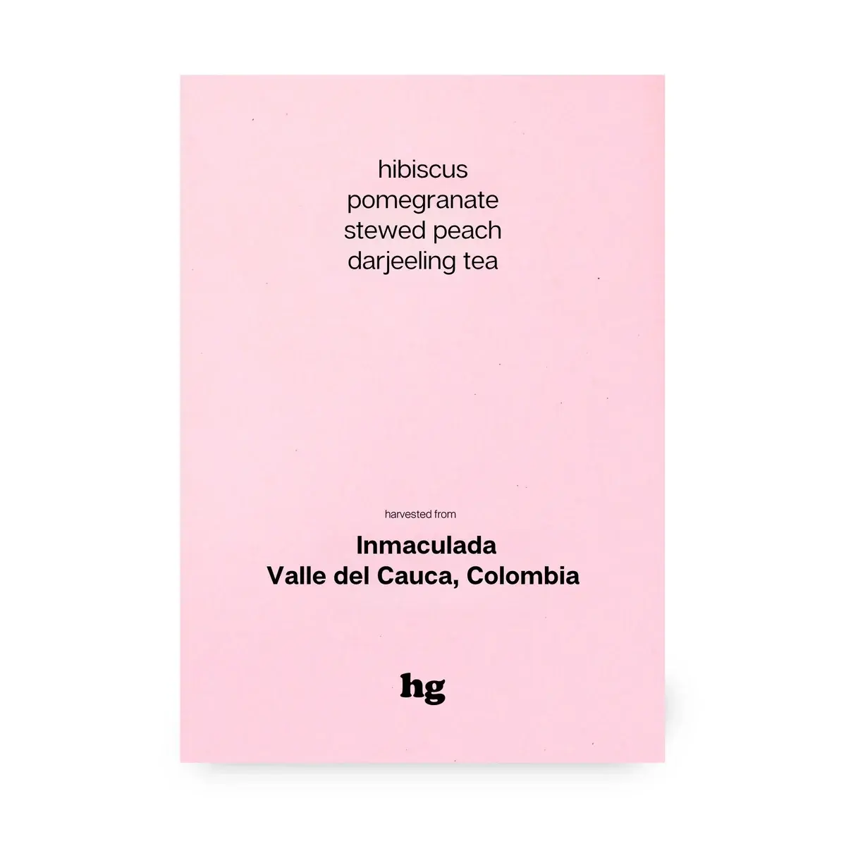 Inmaculada