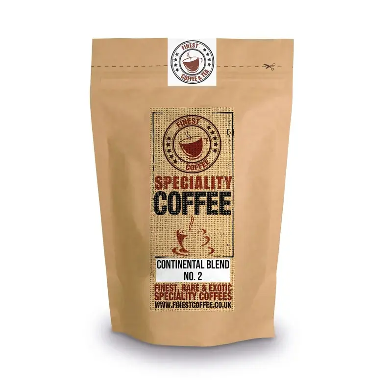 Continental Blend No. 2