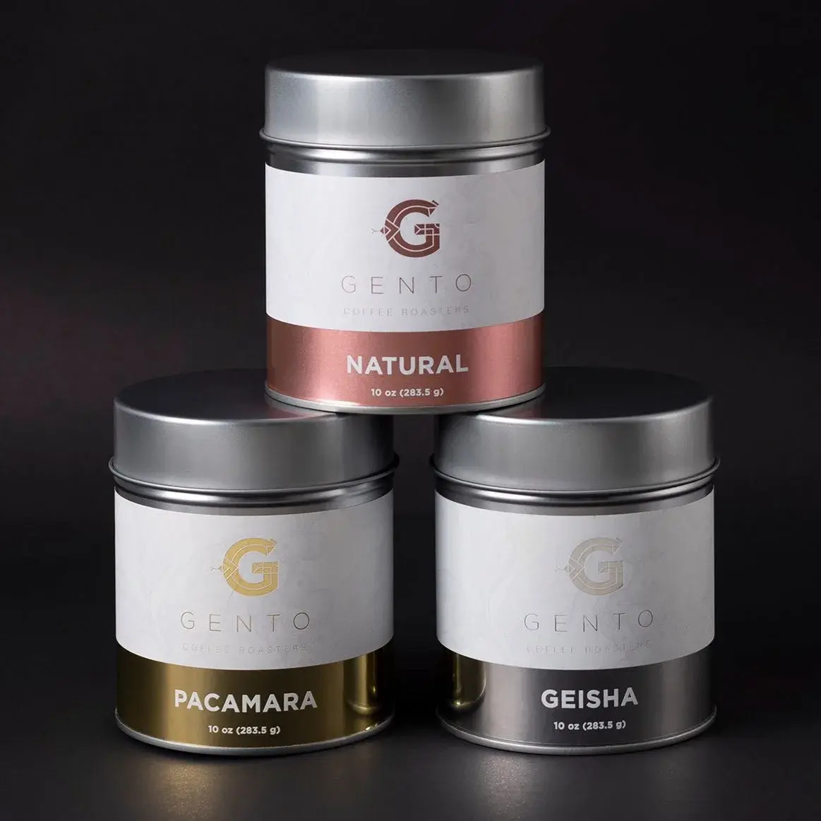 Grand Cru Series
